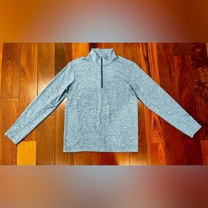 Walter Hagan 1/4 Zip Pullover